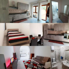 Comfy&Cozy Flat in Fiumicino center Fiumicino